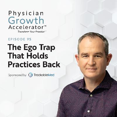 The Ego Trap That Holds Practices Back