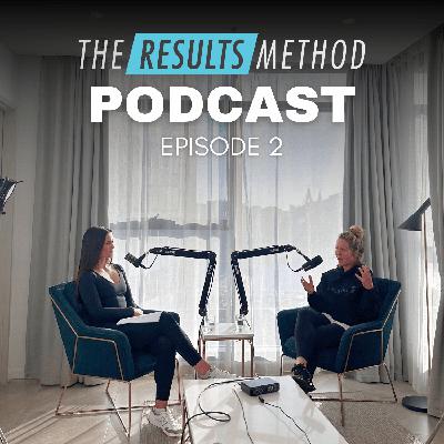 Eating More to Look Better 5 Weeks Out | Check-In with Sarah Priestley