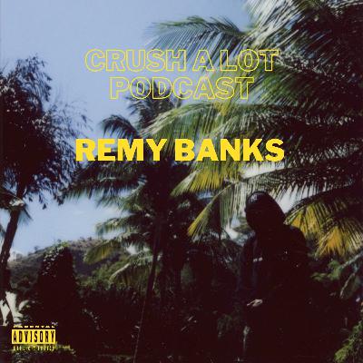 The Phantom of Paradise with Remy Banks