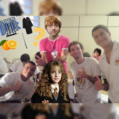 #EP4 Escola de Magia e Bruxaria de SSA