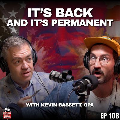 Trump’s Big Beautiful Bill Just Changed Commercial Real Estate Forever (Here’s What You Need to Know) | With Kevin Bassett, CPA