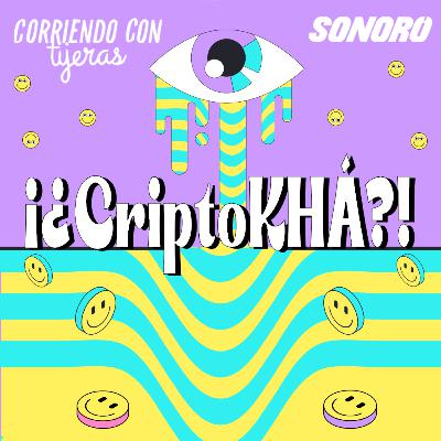¡¿CriptoKHÁ?!