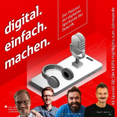 KI - Special 08: Die KISPA Highlights zum Jahresende