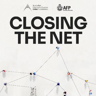 Closing The Net - Trailer Closing The Net - Trailer