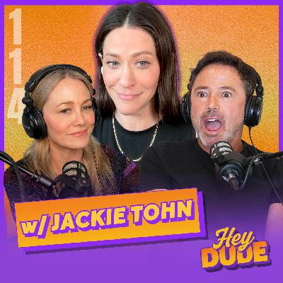 Everybody Wants This - with Jackie Tohn Everybody Wants This - with Jackie Tohn