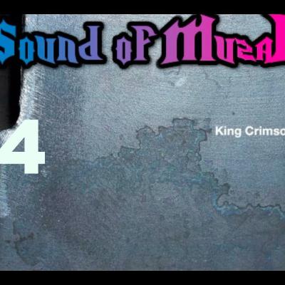 King Crimson - THRAK ATTACK King Crimson - THRAK ATTACK