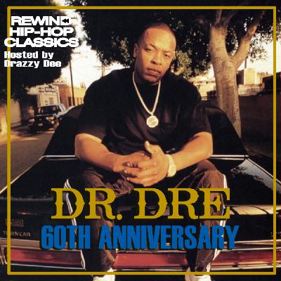 Dre Day (Spécial 60ème anniversaire)
