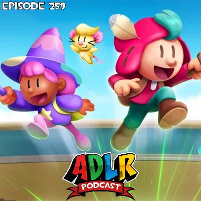 Fave 5 of 2024 | ADLR Podcast | EP 259