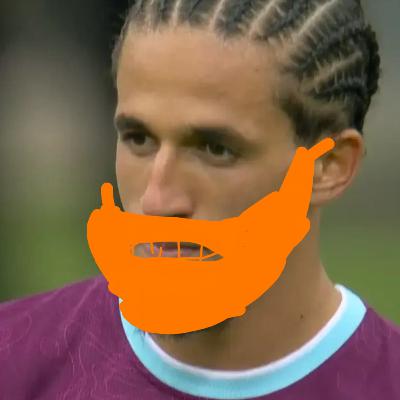 The Silence of the Burnley Fans!