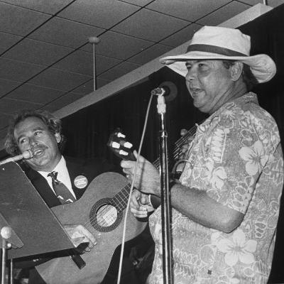 Episode 15: Farewell, Mr. Florida