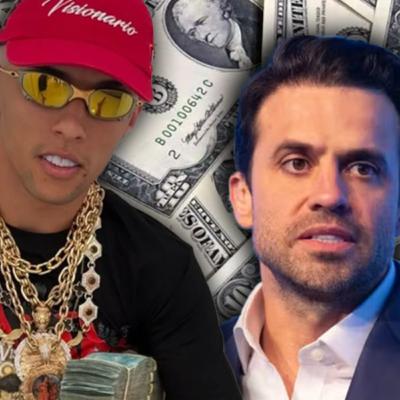 POR QUE O BRASIL AMA GENTE COMO MARÇAL, RUYTER E BUZEIRA E ADORA UM ATALHO PARA A RIQUEZA