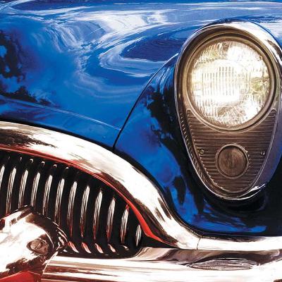 Radio Free Mid-World 51: From a Buick 8 Radio Free Mid-World 51: From a Buick 8