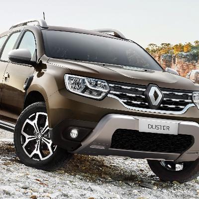 Nuevo Renault Duster al detalle | Ep. 47