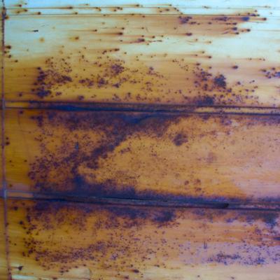 Falling Asleep and Waking Up to Metal Music (No Music Segments)