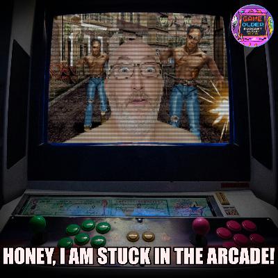 Episode 41 - The Era of Arcades