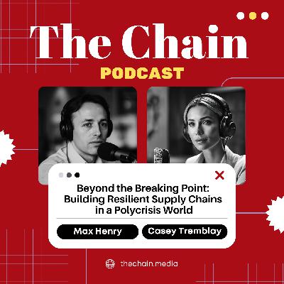 Beyond the Breaking Point Beyond the Breaking Point