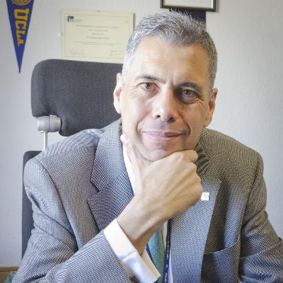 Cambio tecnológico con Enrique Dans