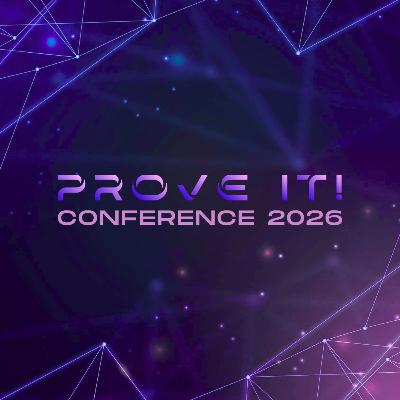 #085 - ProveIt! 2026: What I’m Hoping to See