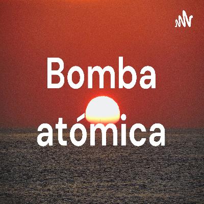 Bomba atómica