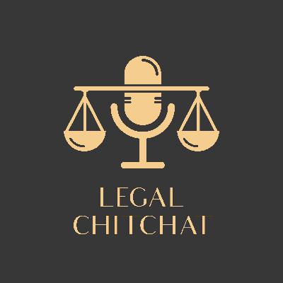 Legal ChitChat Legal ChitChat