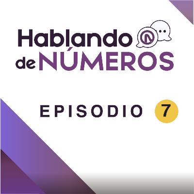 El Multifacético 3 I Hablando de Números I Episodio 7 Numerología Cotidiana El Multifacético 3 I Hablando de Números I Episodio 7 Numerología Cotidiana