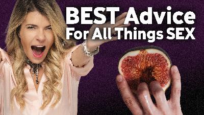 Sexual Well-Being, Desire, AI, and Intimacy... (Best of Dr. Marianne Brandon)