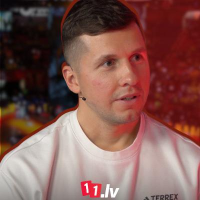 Raimonds Zeps ar Ģenerāli | Eirolīgas 2025/26 sezona 1/3