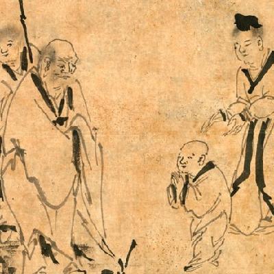 S3E2 探秘《五祖再来图》：孙悟空“一生无性”与被逐师门的背后真相