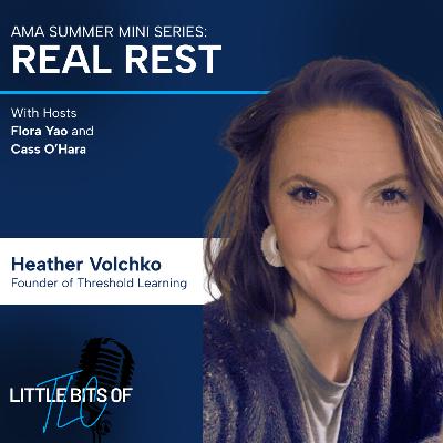Real Rest