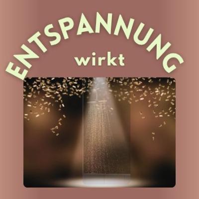 POWER-NAP: Magische Lichtdusche – Hypnose zum Auftanken POWER-NAP: Magische Lichtdusche – Hypnose zum Auftanken