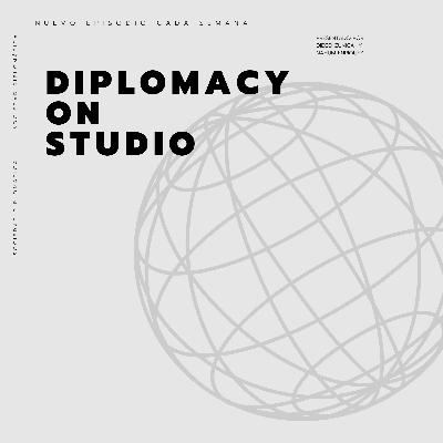 Trailer Diplomacy On Studio