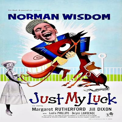 Episode 188 - Just My Luck (1957) Episode 188 - Just My Luck (1957)