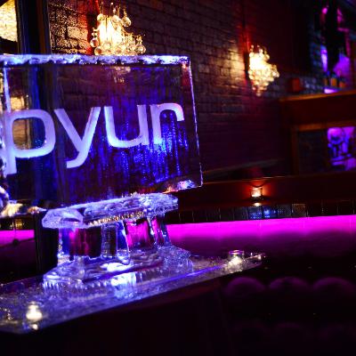 White Party Live Pyur Nightclub