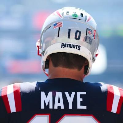 Patriots encontrou o seu QB?