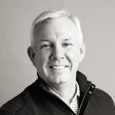 Relationships and Partnerships with Jeff Price, CCO at PGA of America Relationships and Partnerships with Jeff Price, CCO at PGA of America