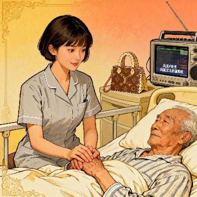 90后姑娘在长沙做“善终陪护师”：用专业破除殡葬行业偏见！