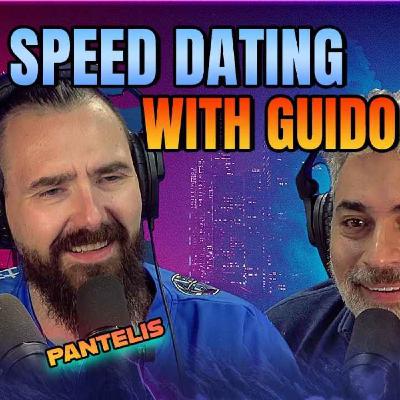 Speed Dating with Guido