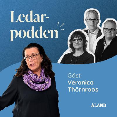 Ålandstidningens Ledarpodd avsnitt 211 Ålandstidningens Ledarpodd avsnitt 211