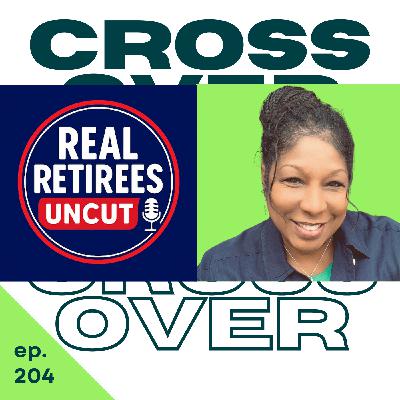 Here's What 6 Years of Early Retirement Life is Really Like | "REAL Retirees: Uncut" Crossover | 204 Here's What 6 Years of Early Retirement Life is Really Like | "REAL Retirees: Uncut" Crossover | 204