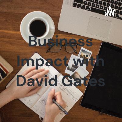 Building your business by having a good business plan.