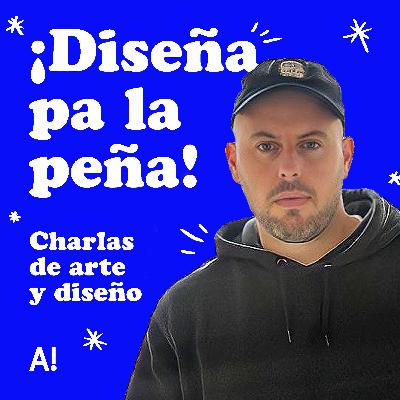 2x1 AUTOENFOQUE charlando con AUSIAS | ¡Diseña pa la peña!