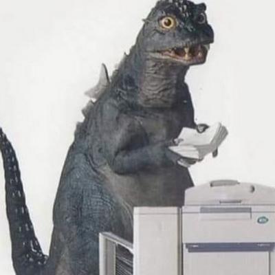 Diário de Baderna James: diagramação no LibreOffice (com abobrinha)