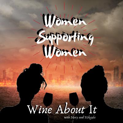 Women Supporting Women Women Supporting Women