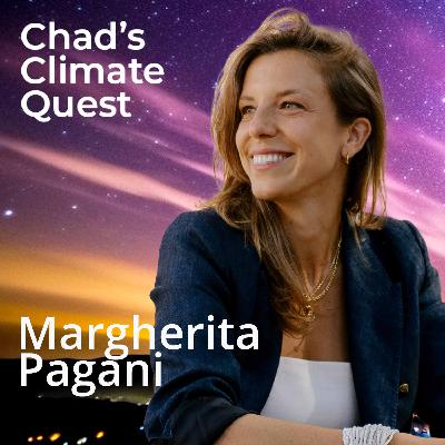 Redefining Power and Purpose with Meg Pagani