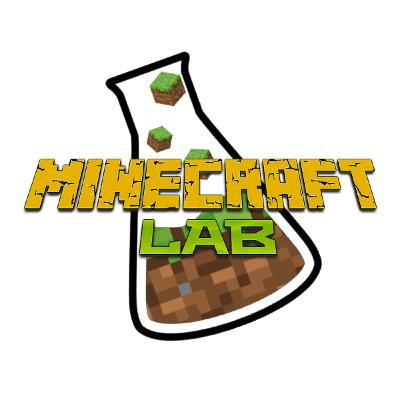 Minecraft Lab New Episodes!