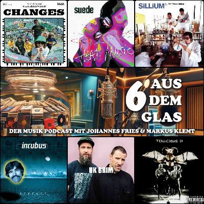 #54 Ist das eine Krankheit? #54 Ist das eine Krankheit?