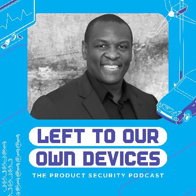 Samuel Takachicha: From Safari IT to Med Device Security Samuel Takachicha: From Safari IT to Med Device Security