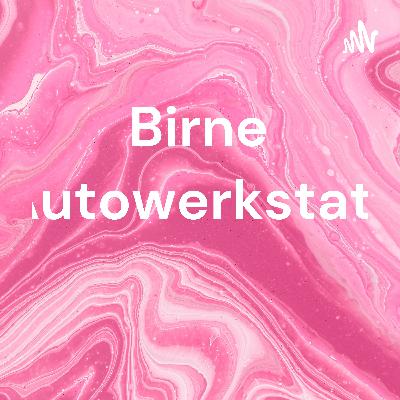 Birne Autowerkstatt
