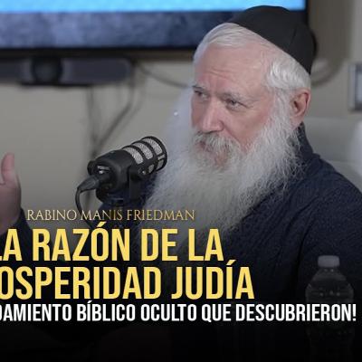 ¡PRUÉBALO POR 1 DÍA! ¡No te arrepentirás! - LA RAZÓN del por qué los JUDÍOS son MULTIMILLONARIOS! - By Financial Mentors TV - Español