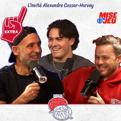 Entre la poire et le fromage - Ep.101 - Extra - Statistiques : ça ne va pas bien pour nos gardiens Entre la poire et le fromage - Ep.101 - Extra - Statistiques : ça ne va pas bien pour nos gardiens